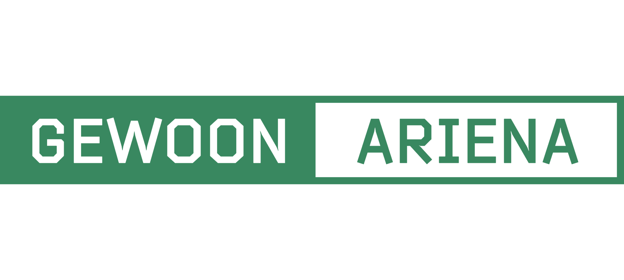 Gewoon Ariena